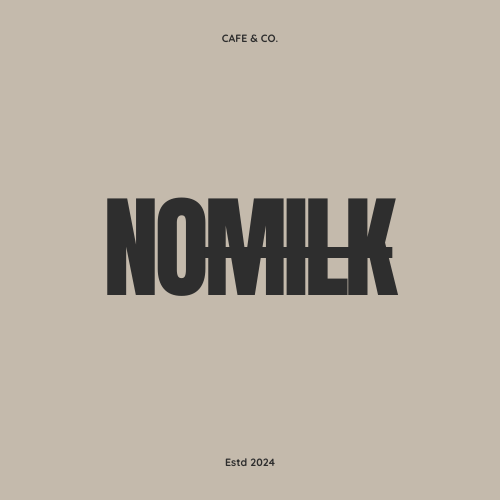 NOMILK Cafe & Co.